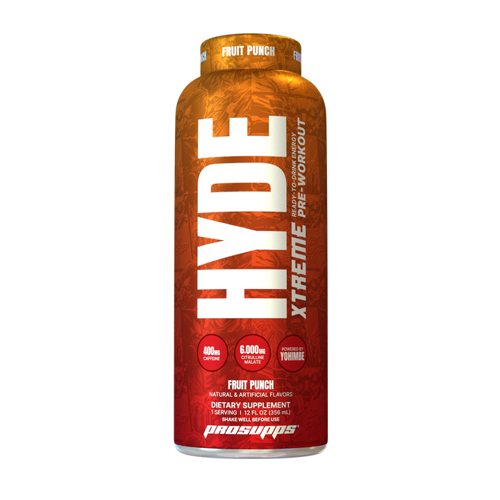 HYDE Xtreme RTD (1ct) 11.93 oz 353ml