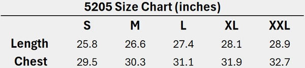 5205 - FIGHT WEEK TRACKSUIT