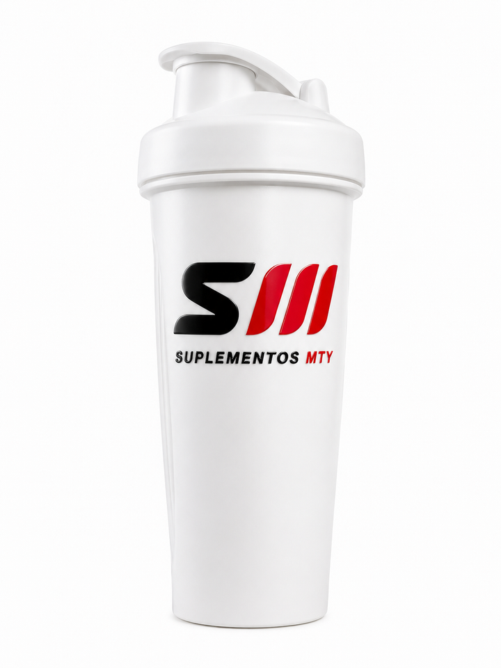 Shaker Dymatize x SMty