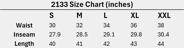 2133 - TREE CAMO BAGGY SWEATS