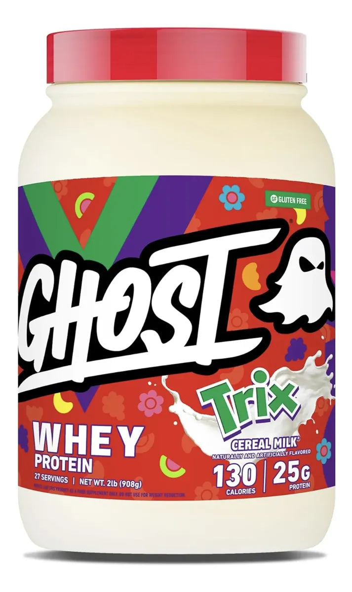 Ghost Whey Protein 2 lb 26 porciones