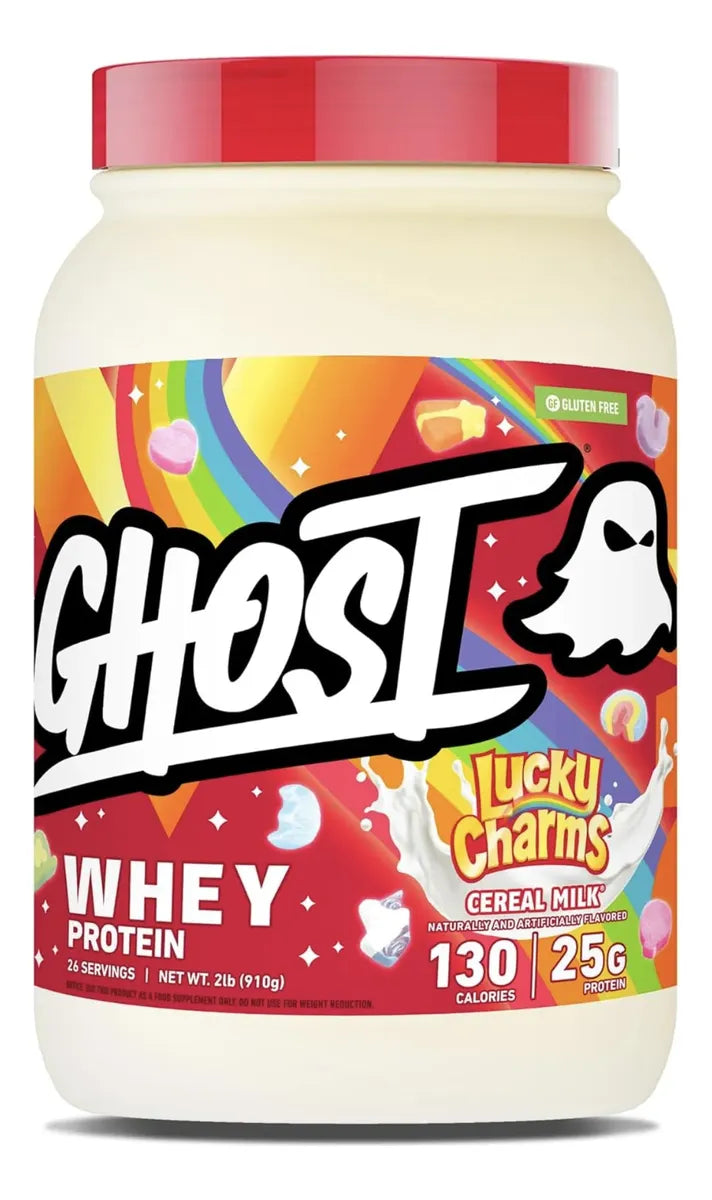 Ghost Whey Protein 2 lb 26 porciones