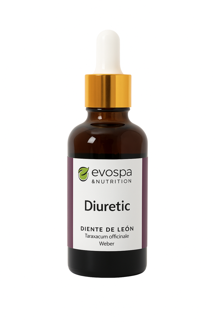Evospa Diuretic (Diente de León) 50ml