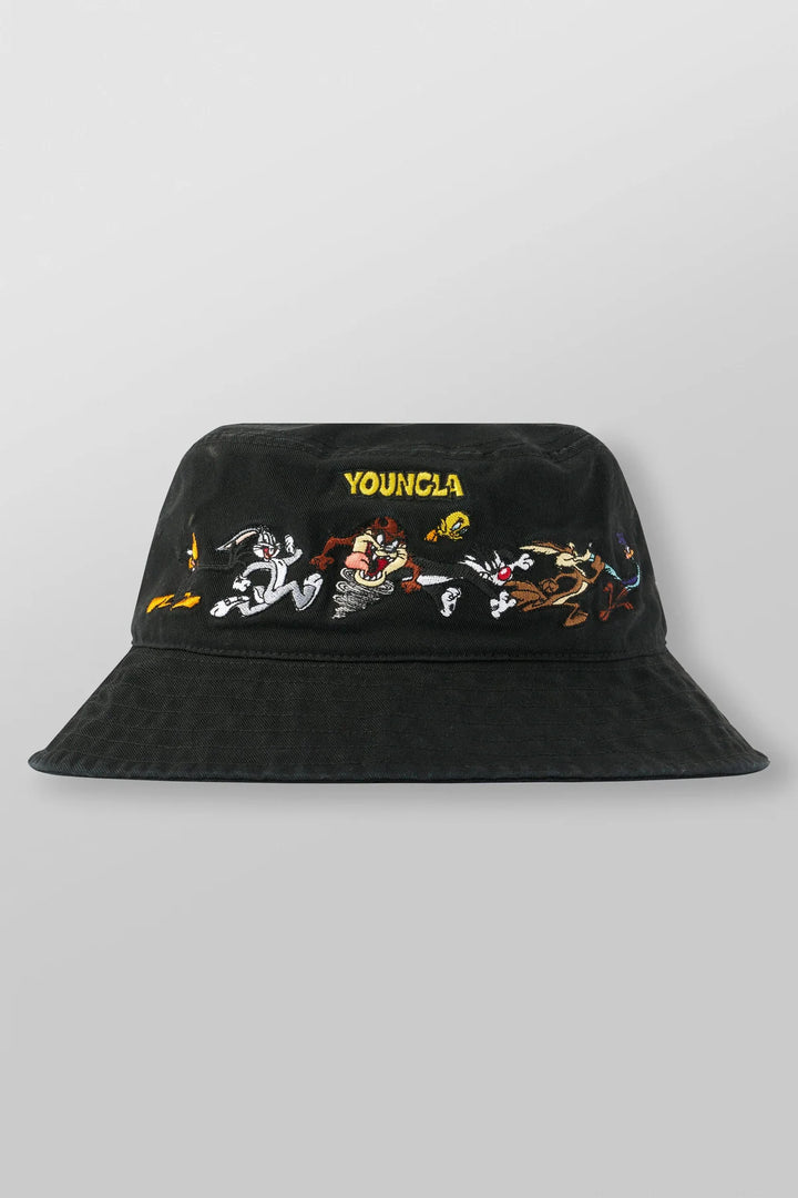 9093 - LOONEY TUNES BUCKET HAT