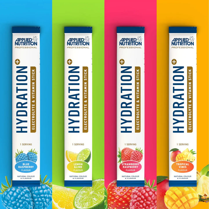 AN Hydration + Electrolyte 7 sticks x 8g