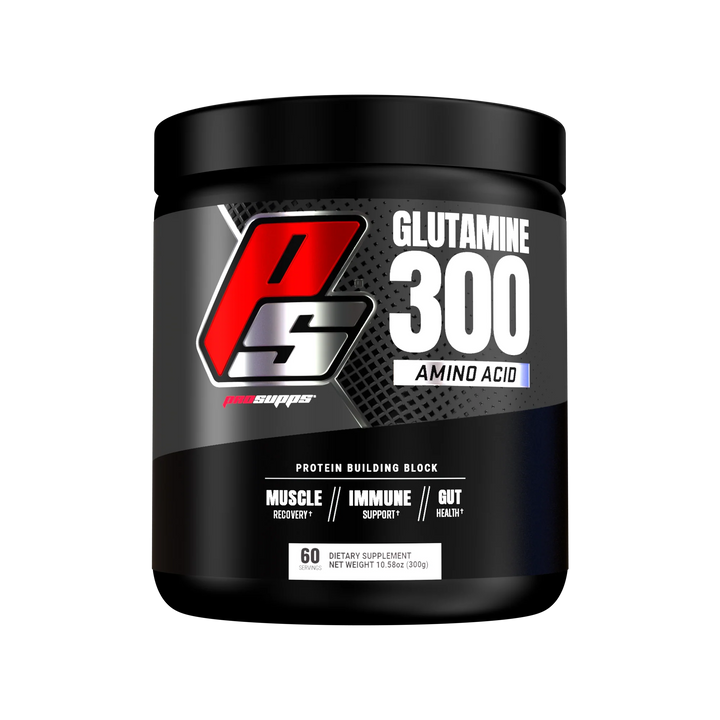 Prosupps Glutamine300 60 Porciones