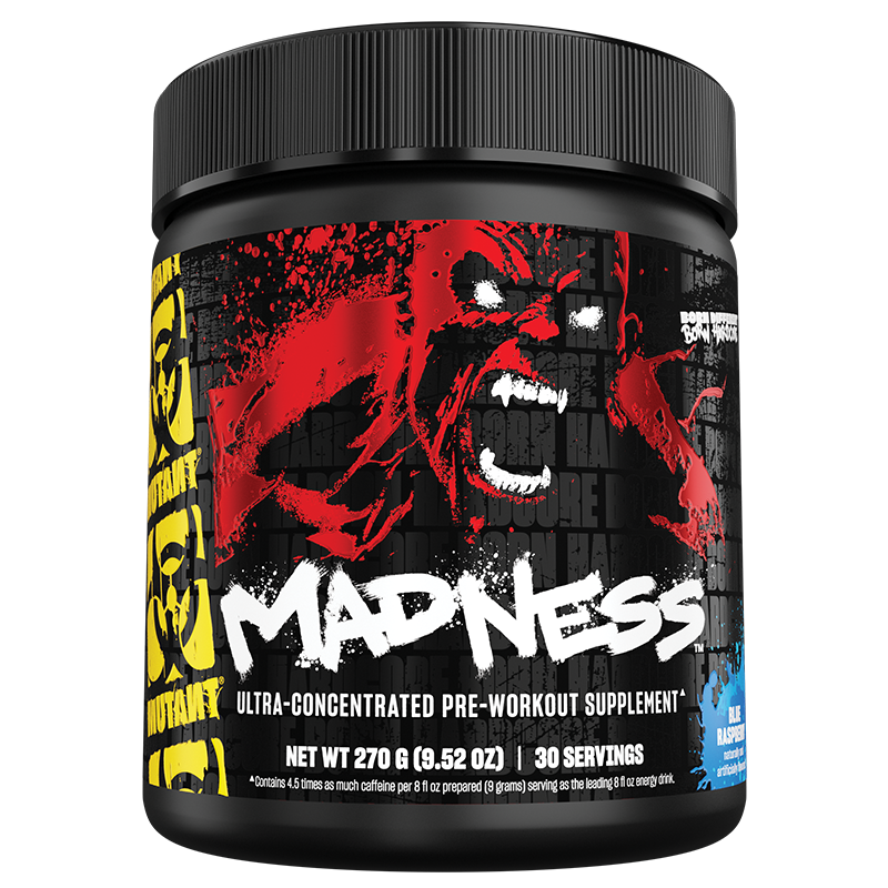 Madness 30 porciones