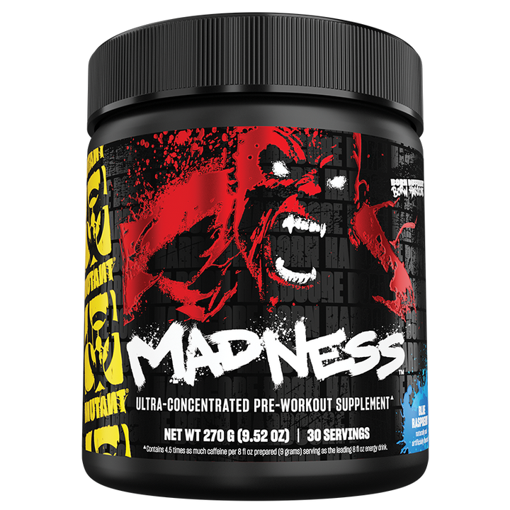 Madness 30 porciones