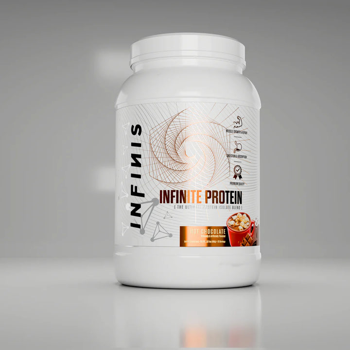 INFINITE PROTEIN 25 porciones