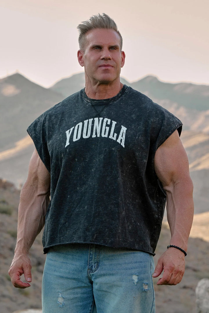 4171 - HUGE CUT-OFFS
