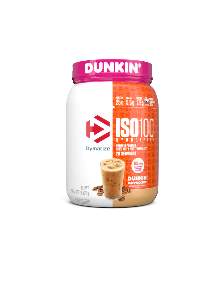 Iso100 1.3 lbs 20 porciones