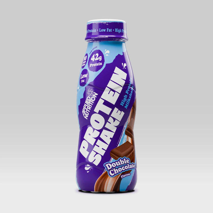 Applied Nutrition 500ml Protein Shake 42g proteína
