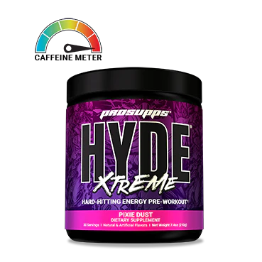 Hyde Xtreme  30 porciones