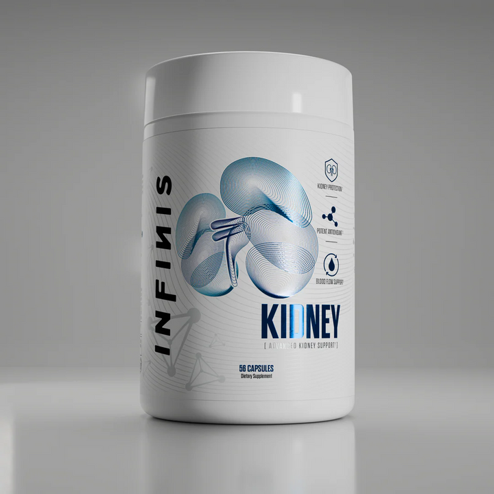 INFINIS KIDNEY 56 caps