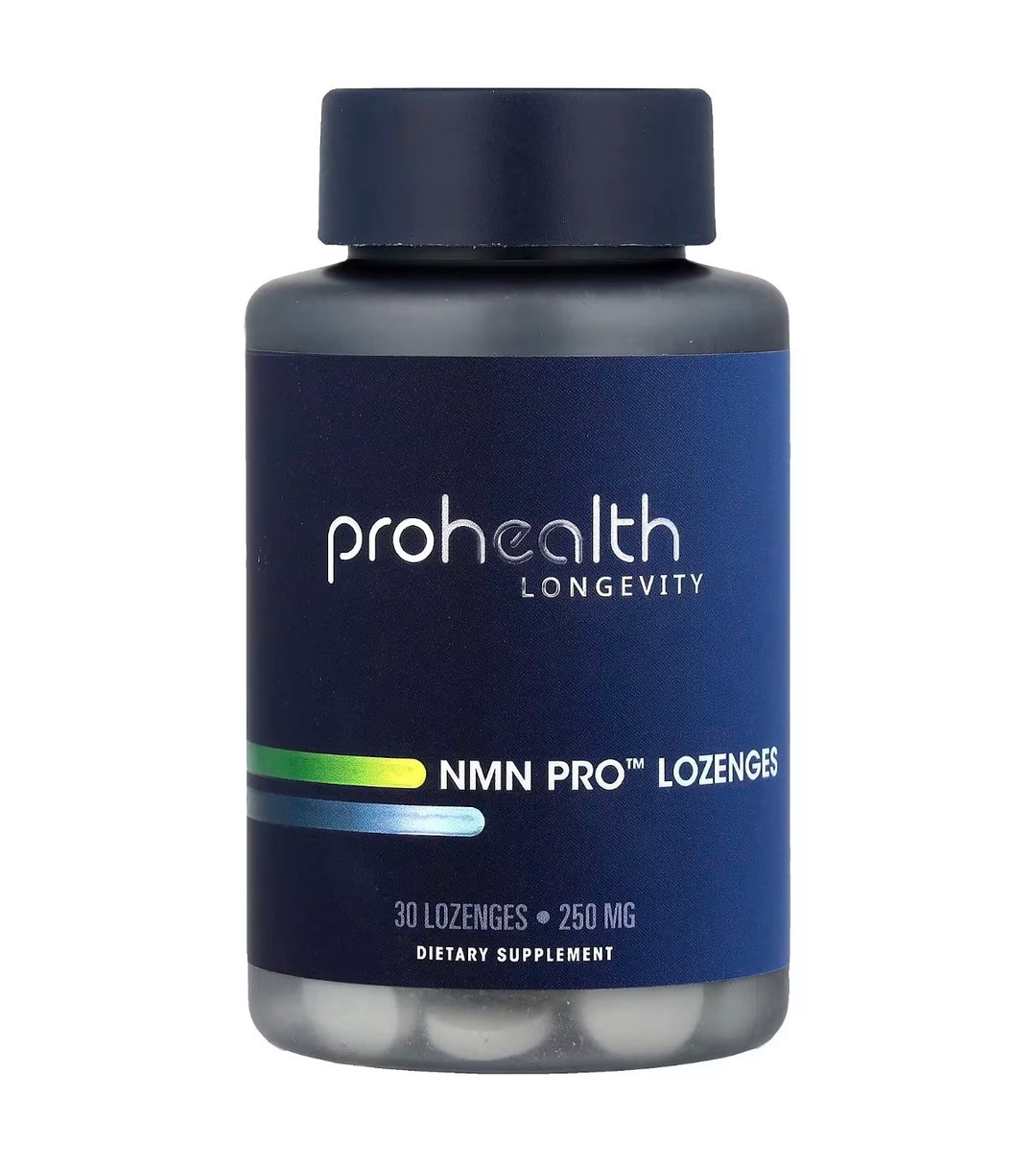 NMN Pro Health 250mg 30 lozenges