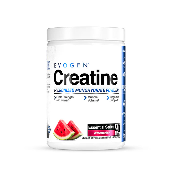 Evogen Creatine Monohydrate 40 serv