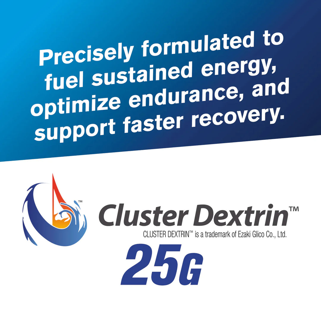 Cyclic Dextrin 30 porciones – Suplementos Mty