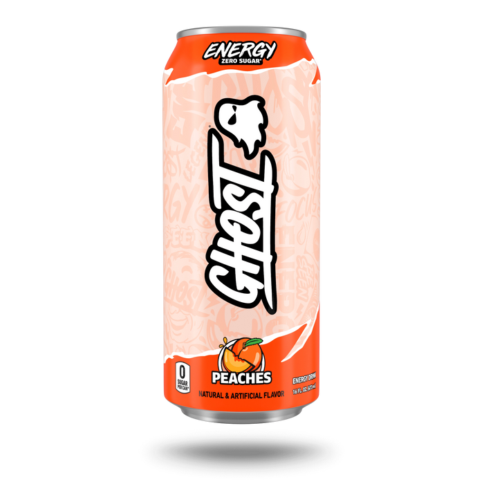 Ghost Energy 16oz