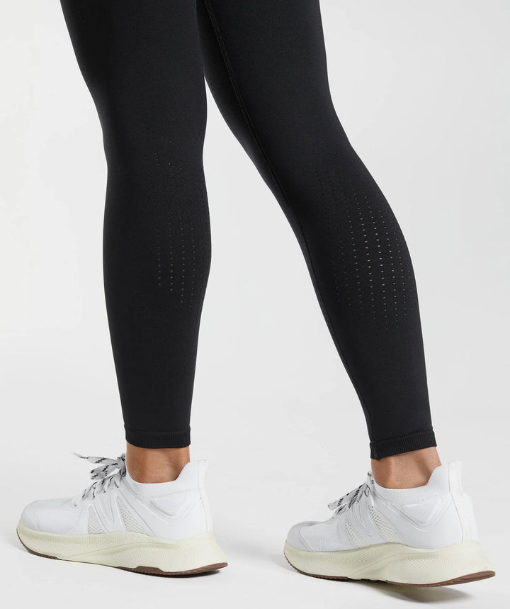 SWEAT SEAMLESS LEGGINGS