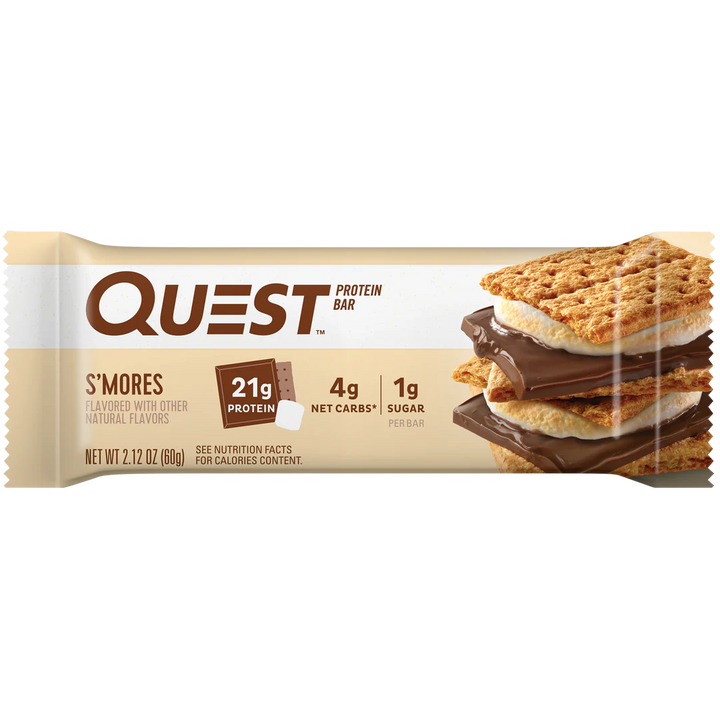 Quest Protein Bar 2.12oz 60g 1pz