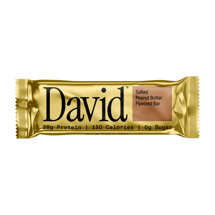 David Bars 58g 1pz