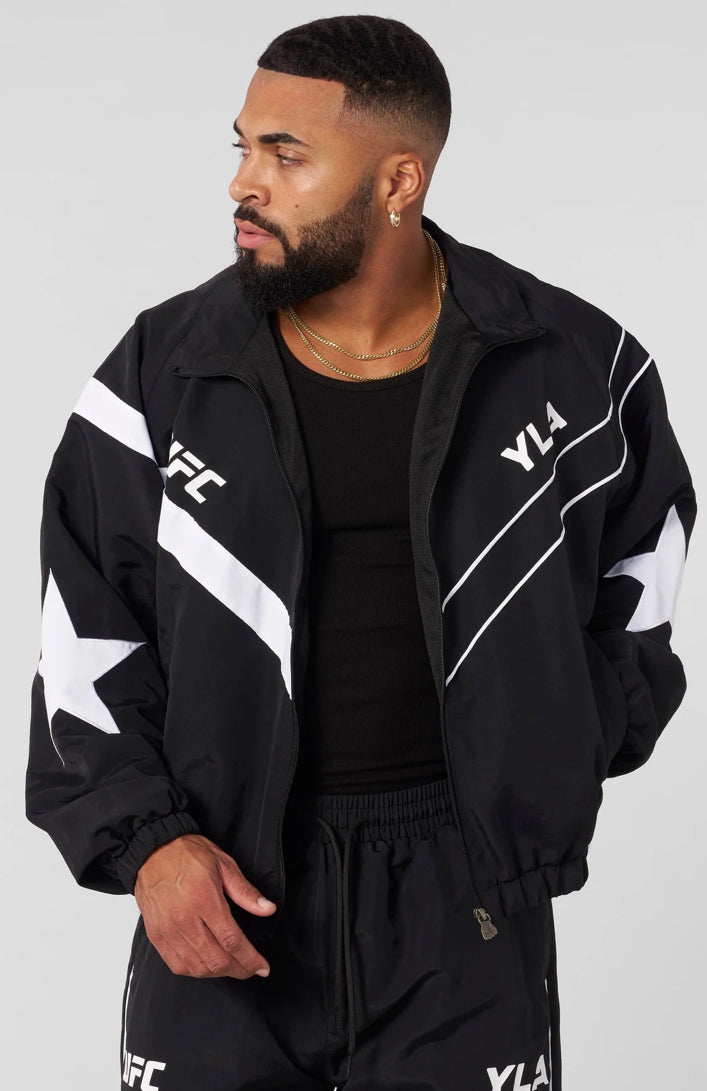 5144 - UFC™ TRACKSUIT JACKETS