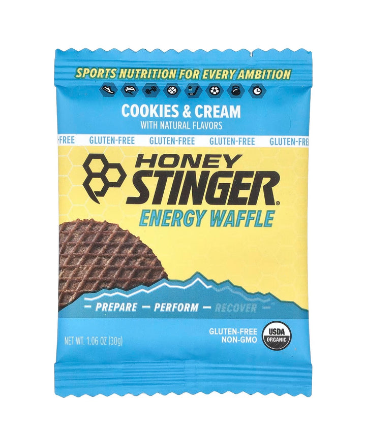 Honey stinger Energy waffle 30gr
