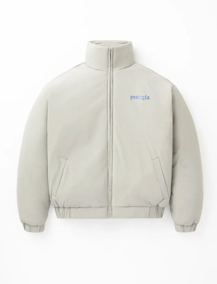 570 Alpine Puffy Jacket