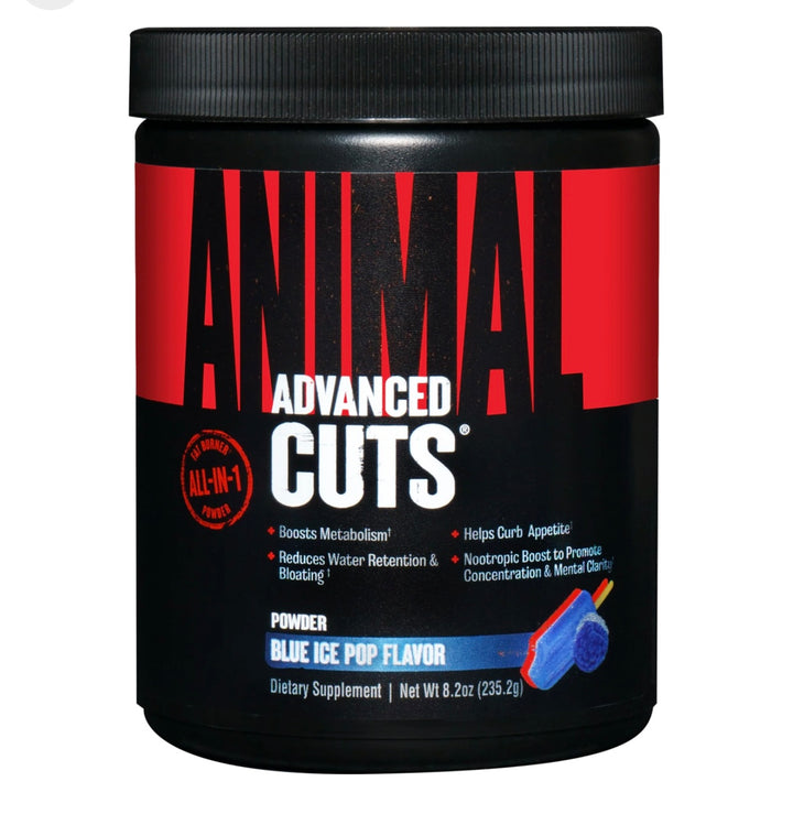 Animal Cuts Powder 42 Porciones