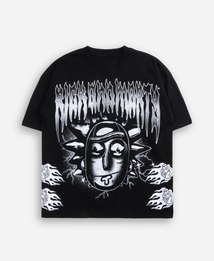 RICK HESH ALL DAY TEE