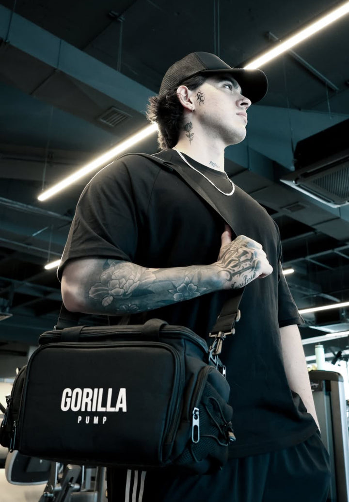 MEAL PREP BAG