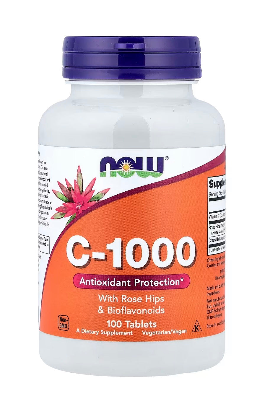 C-1000 100 Tabs