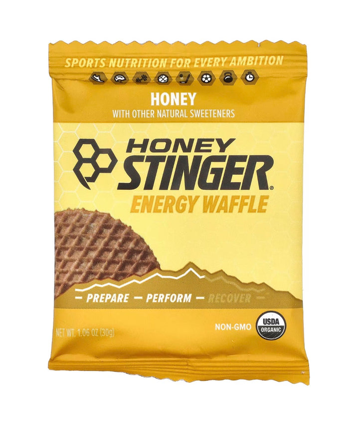Honey stinger Energy waffle 30gr