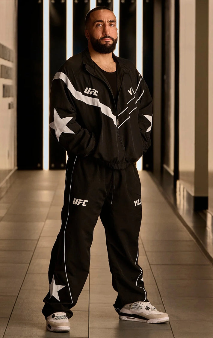 2135 - UFC™ TRACKSUIT PANTS