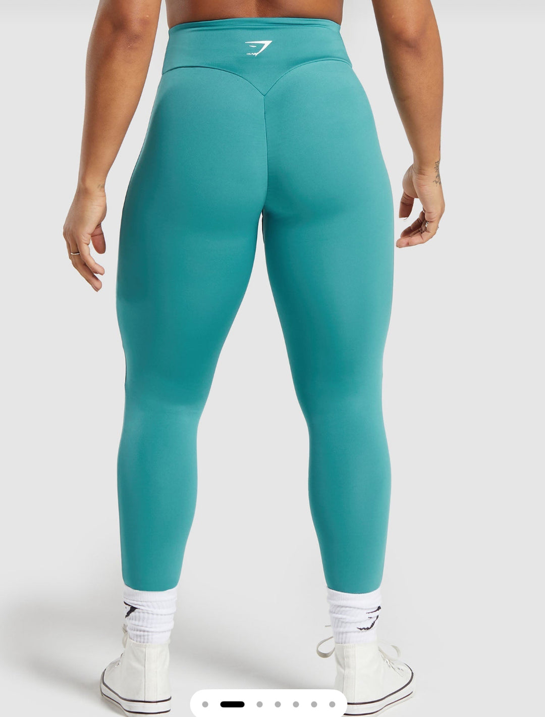 GS Power Regular LEGGINS