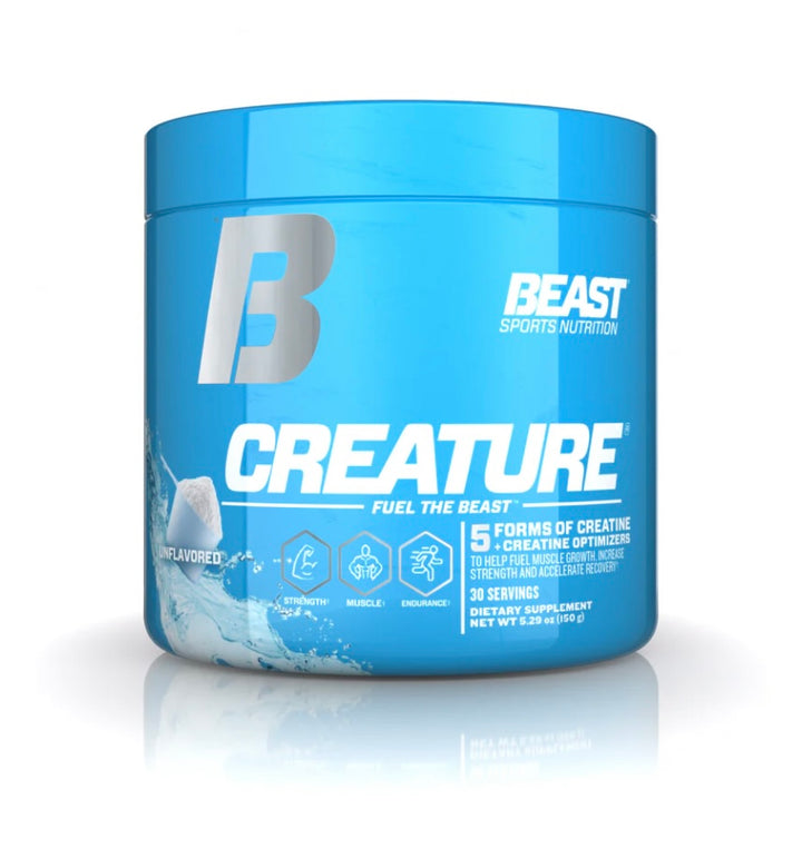 CREATURE® CREATINE 60 porciones