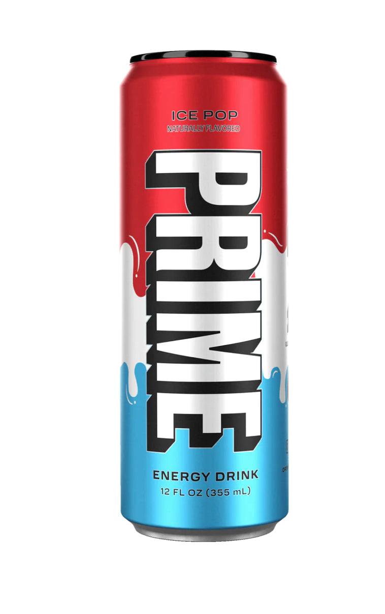 Prime Energy 12oz 355ml