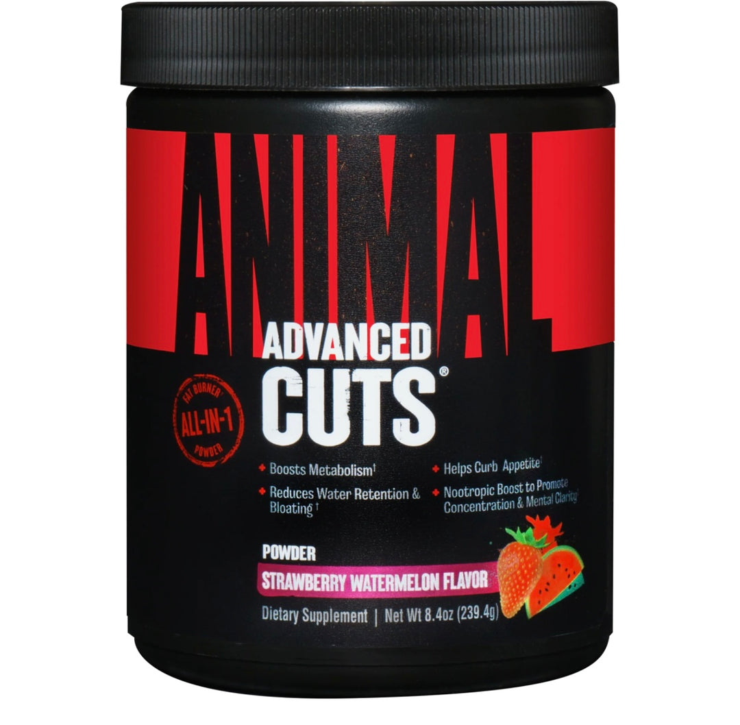 Animal Cuts Powder 42 Porciones