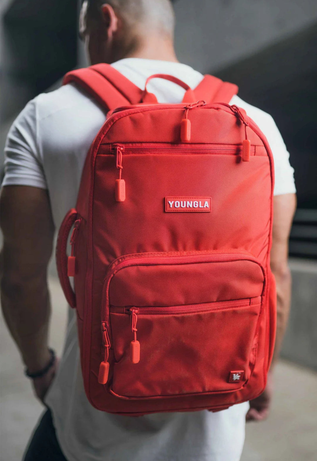 730 Expedition Backpacks