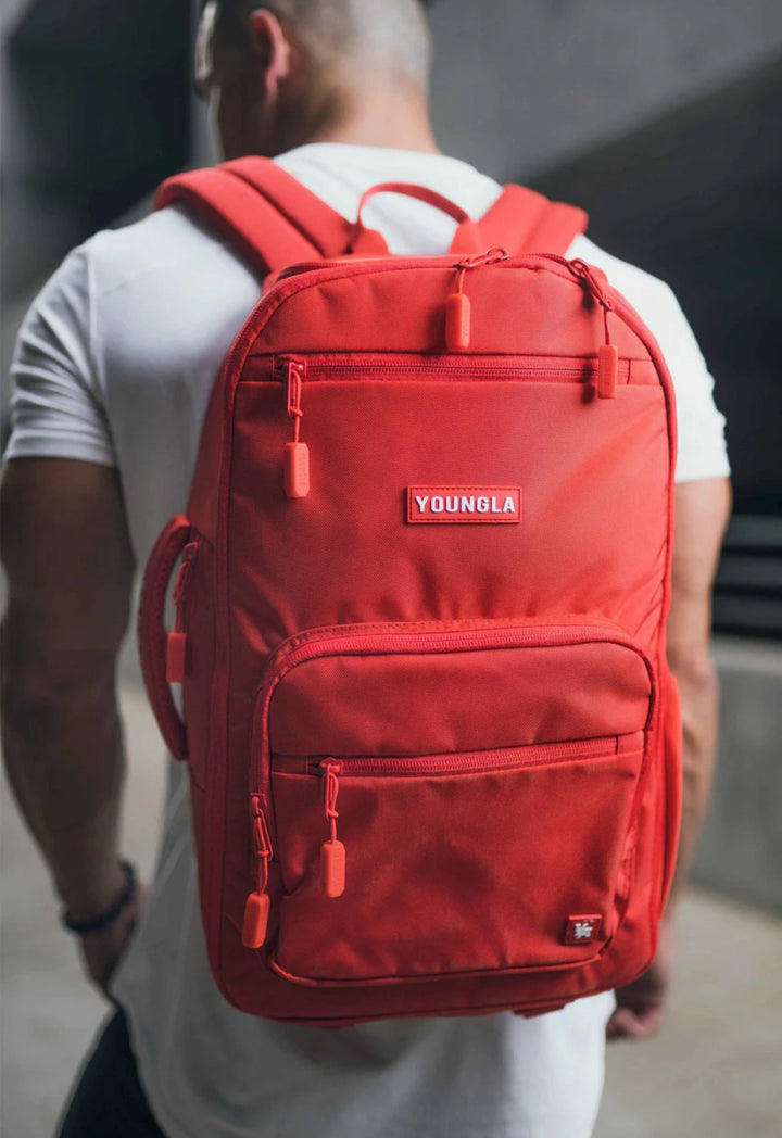 730 Expedition Backpacks