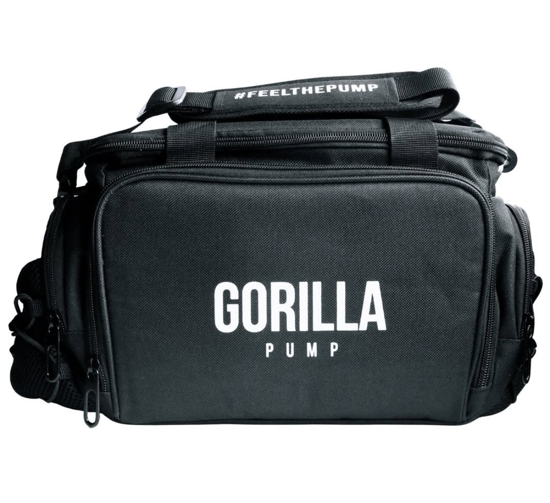 MEAL PREP BAG
