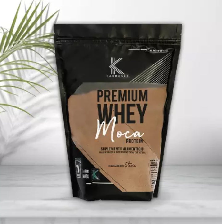 Premium Whey 33.3 porciones