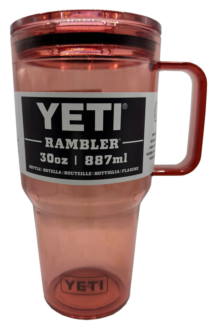 YETI RAMBLER 30oz 887ml