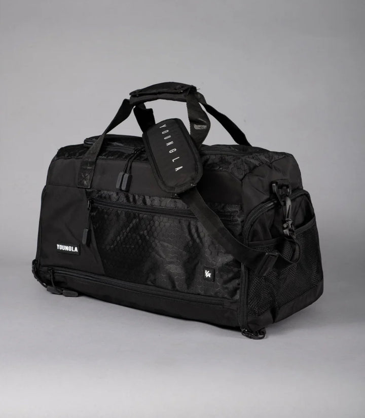 740 Elite Duffle bags