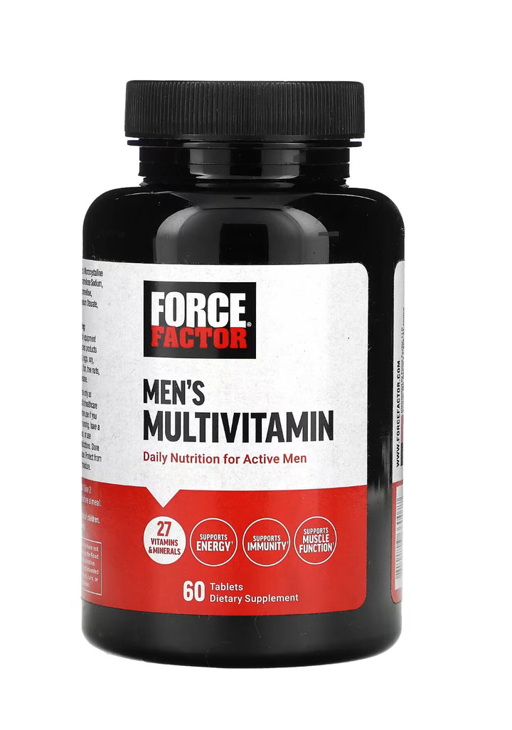 MENS multivitaminico 60 tabletas