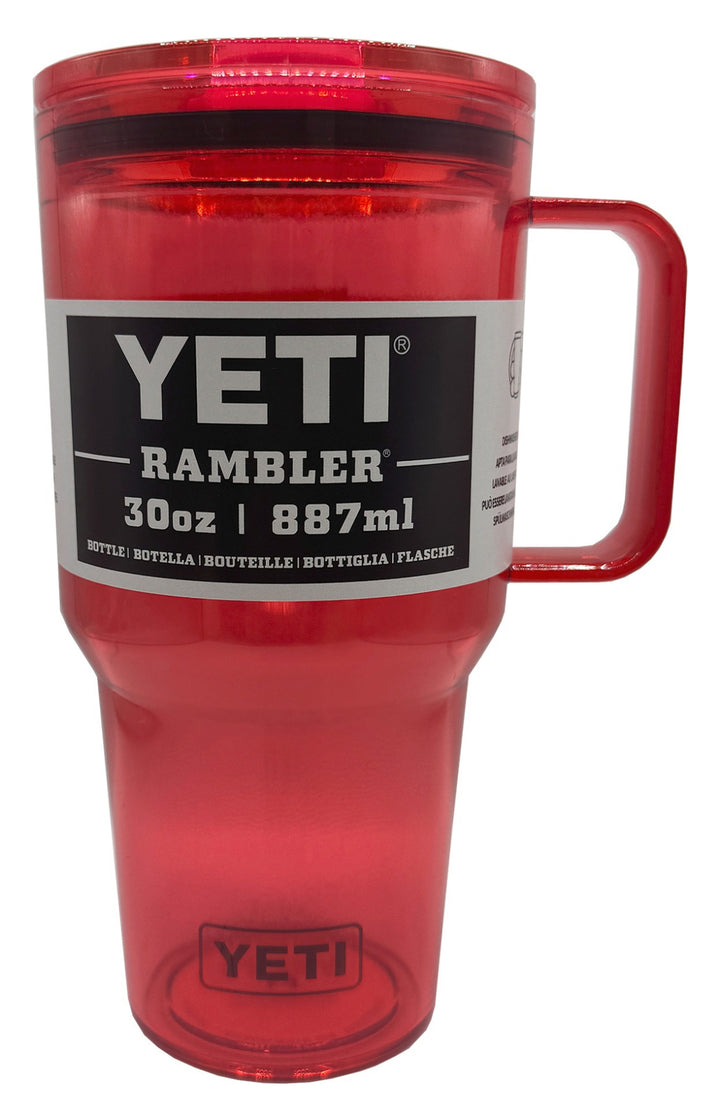 YETI RAMBLER 30oz 887ml