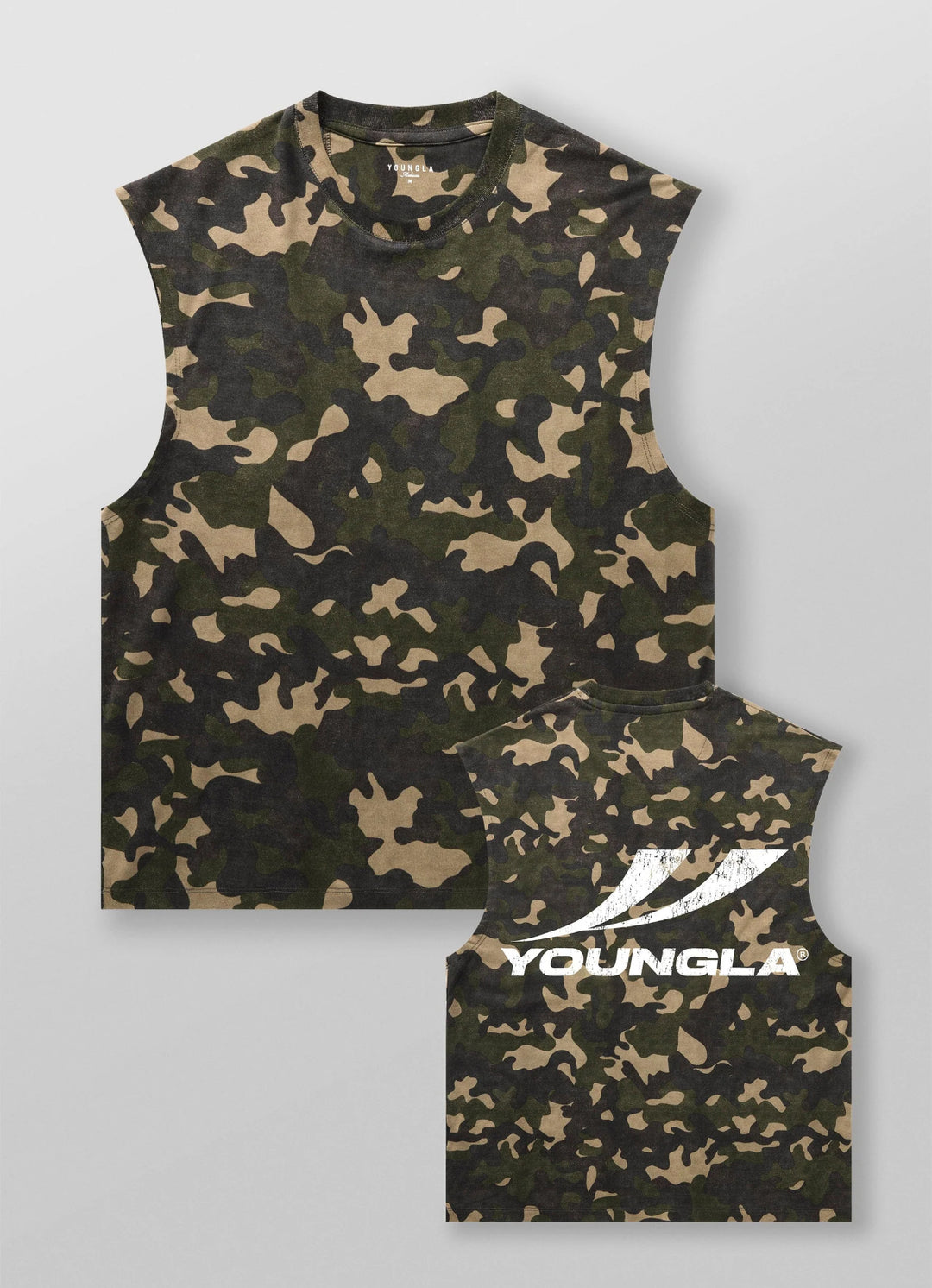 3065 Runtech Camo Tania