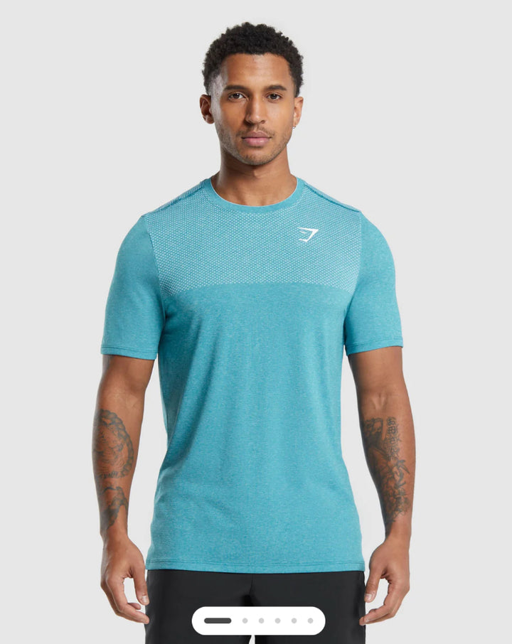 VITAL SEAMLESS T-SHIRT