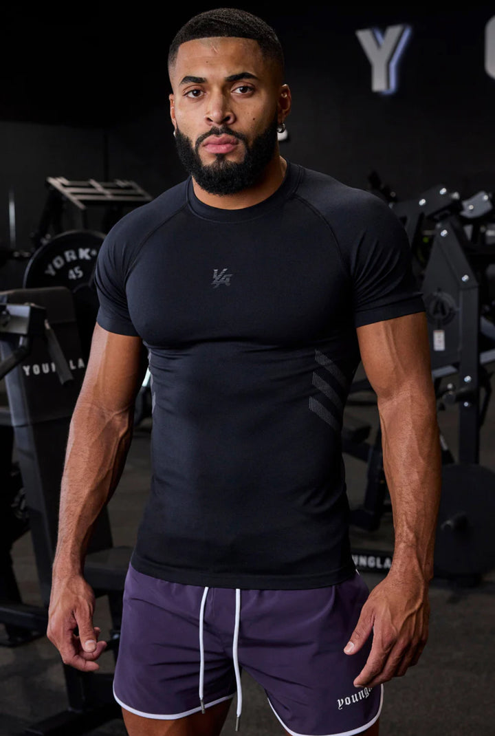 425 Iron Compression Tees