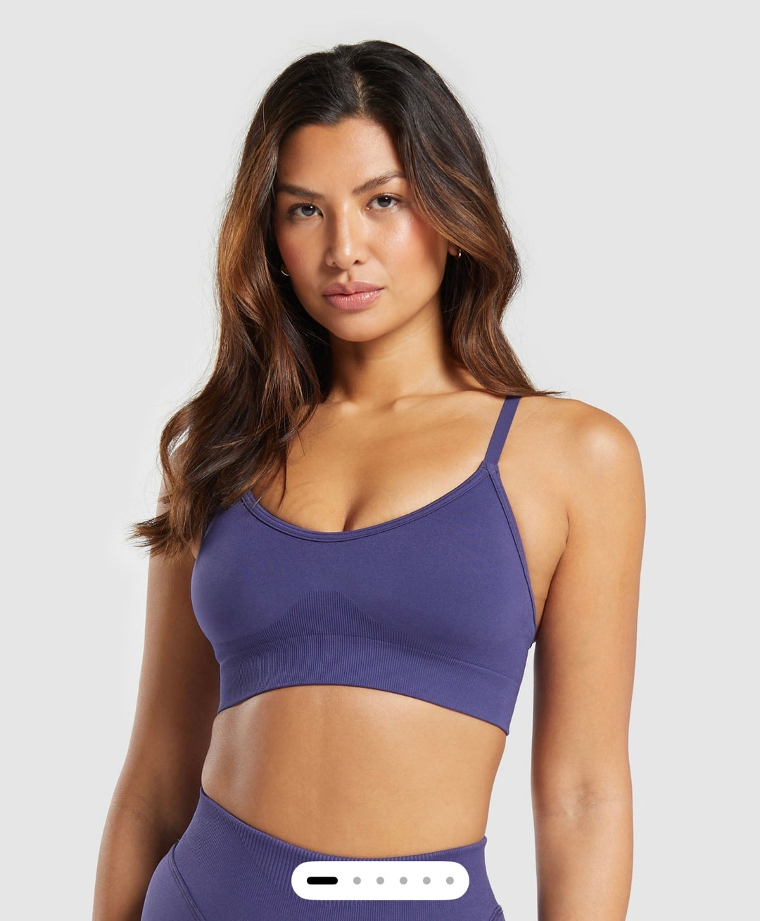 Sweat Seamless Sports abra